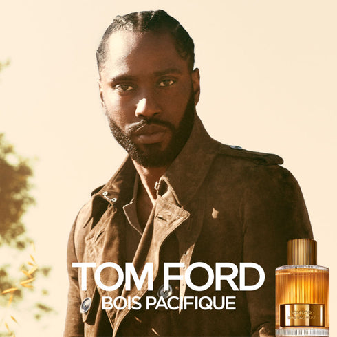 Tom Ford Bois Pacifique Eau De Parfum