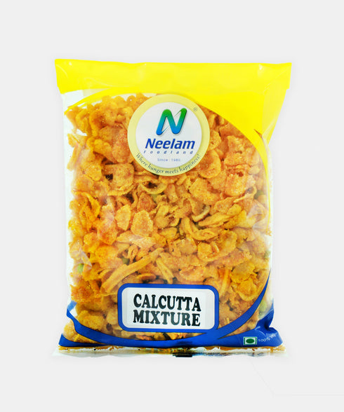 Neelam Foodland Calcutta Mixture