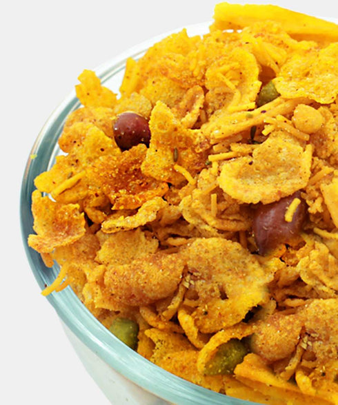 Neelam Foodland Calcutta Mixture