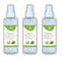 Natuur Hair tonic rosemary peppermint