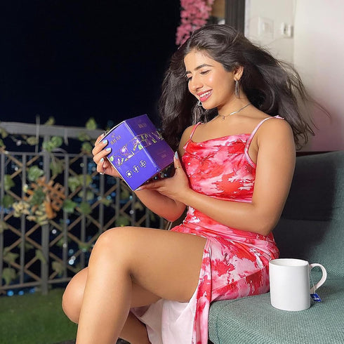 Blue Tea Butterfly Pea Tea Sampler Packs