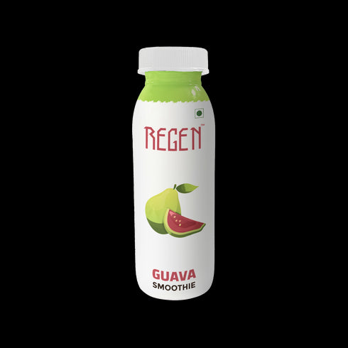 REGEN Guava Smoothie