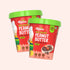 Alpino High Protein Dark Chocolate Peanut Butter Crisp