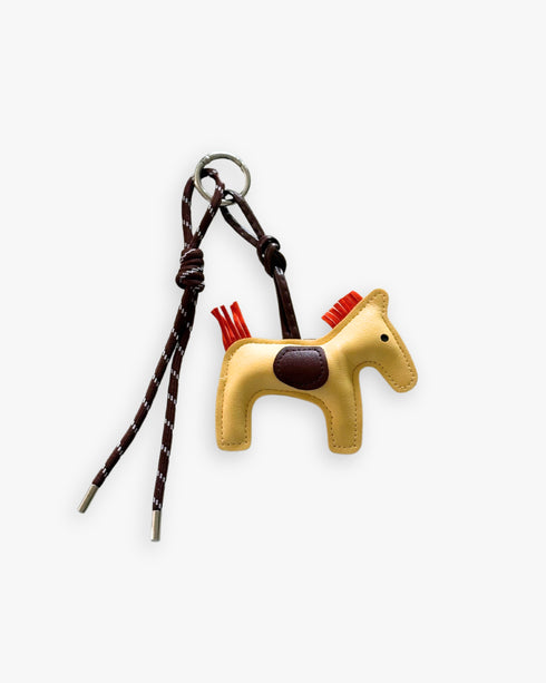Ecoright Buttercup Bag Charm