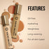 Colors Queen HD Liquid Concealer | 10 Gram