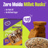 Early Foods Multigrain Millet Rusk