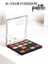 Pretty Cover 16 Shade Eyeshadow Pallet