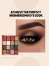 Pretty Cover 16 Shade Eyeshadow Pallet