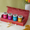 Omay Foods Gourmet Snack Gift Box