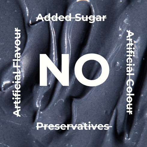 Everaw Nutrition Blue Vanilla Cashew Butter