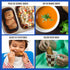 Early Foods Ragi Millet Rusk
