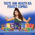 Alpino High Protein Super Rolled Oats Unsweetened