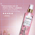 Wanderlust Bestselling Body Mist Combo