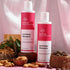 Style Make StyleMake Biotin & Caffeine Thickening SLS Free Shampoo for Men and Women D Panthenol & Biotin For Strong & Thick Hair