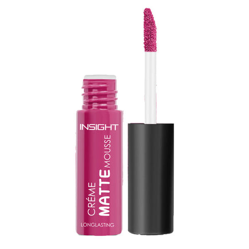 Insight Creme Matte Mousse