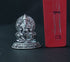 Pure Silver Antique Ganesh 17.29G By Mahita Collections