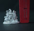 Pure Silver Shiva Family 17.44g By Mahita Collections