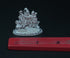 Pure Silver Shiva Family 17.44g By Mahita Collections