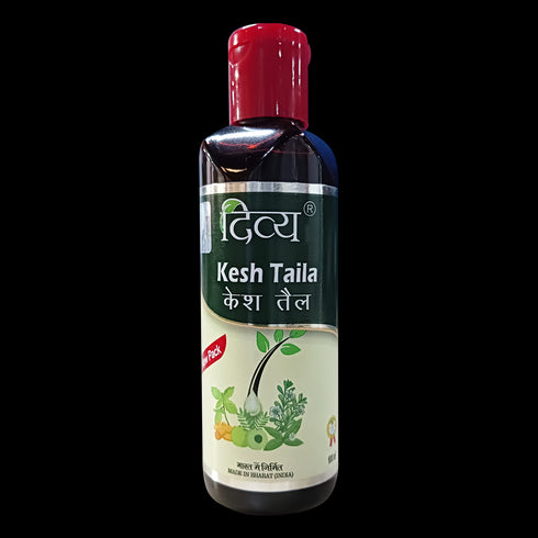 Patanjali Kesh Taila