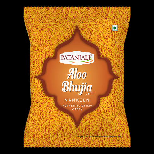 Patanjali Namkeen Aaloo Bhujia