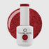 Colors Queen UV LED Soak Off Gel Polish - Glitter Nail Colors | 15 ML