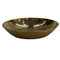 Brass Round Plate Bowl 83g Pack of 1