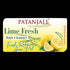 Patanjali Lime Fresh Body Cleanser|75g