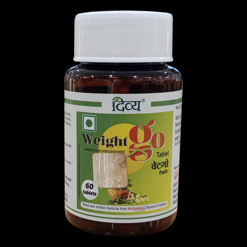 Patanjali Weight Loss