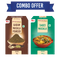 Patanjali Combo Garam Masala+ Sabzi Masala