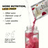 Everaw Nutrition Pink Smoothie