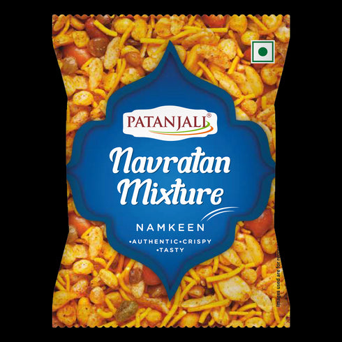 Patanjali Namkeen Navratan