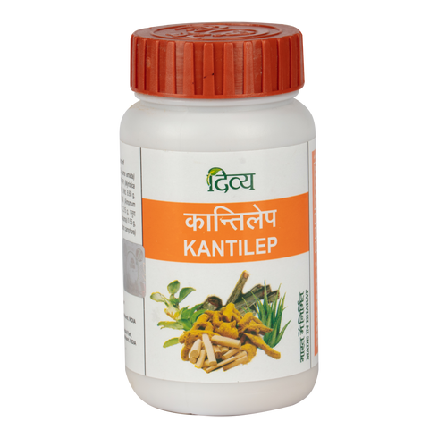Patanjali Divya Kantilep 50g