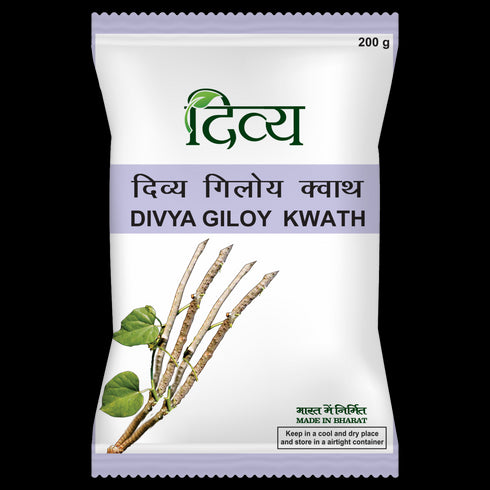 Patanjali Giloy Kwath 200g