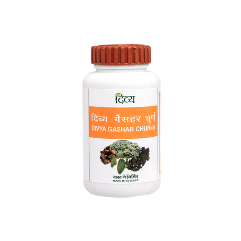Patanjali Divya Gashar Churna|100g