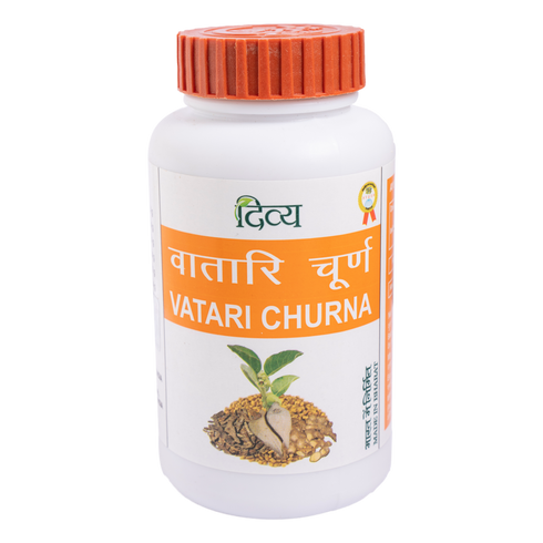 Patanjali Divya Vatari Churna|100g