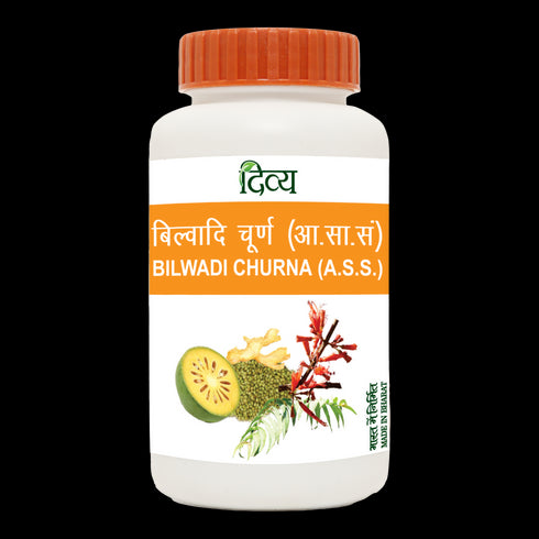 Patanjali Bilwadi Churna|100g