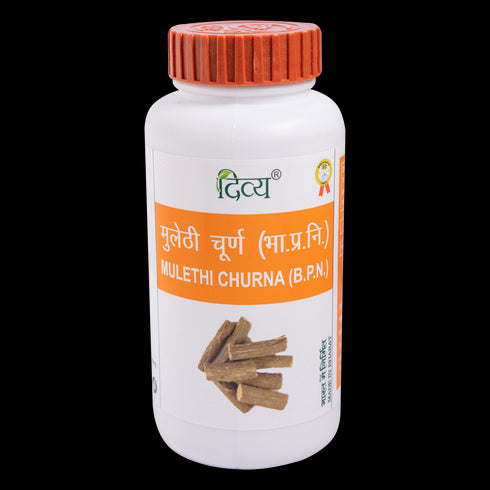 Patanjali Mulethi Churna|100g
