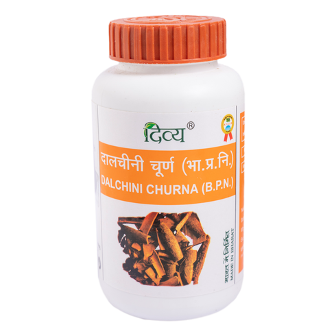 Patanjali Divya Dalchini Churna|100g