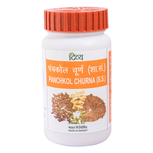 Patanjali Panchkol Churna