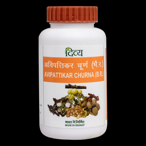 Patanjali Avipattikar Churna|100g