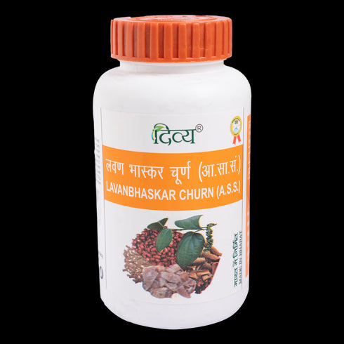 Patanjali Lavan Bhaskar Churna