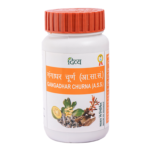 Patanjali Brhat Gangadhar Curna|50g