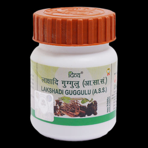 Patanjali Lakshadi Guggul