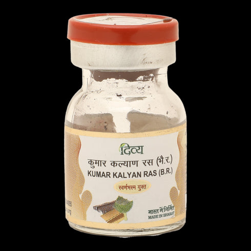 Patanjali Kumar Kalyan Ras 1g