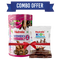 Patanjali Combo Pat Women Sf+Kids Sf