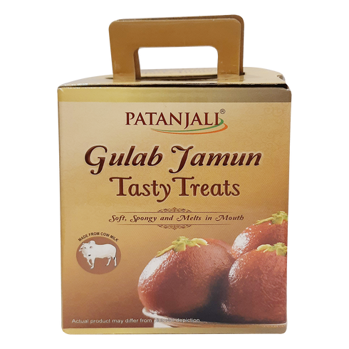 Patanjali Gulab Jamun