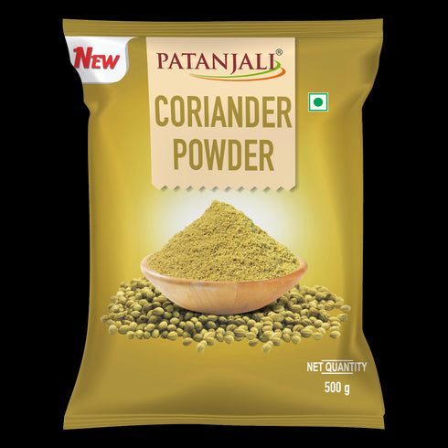 Patanjali Coriander Powder