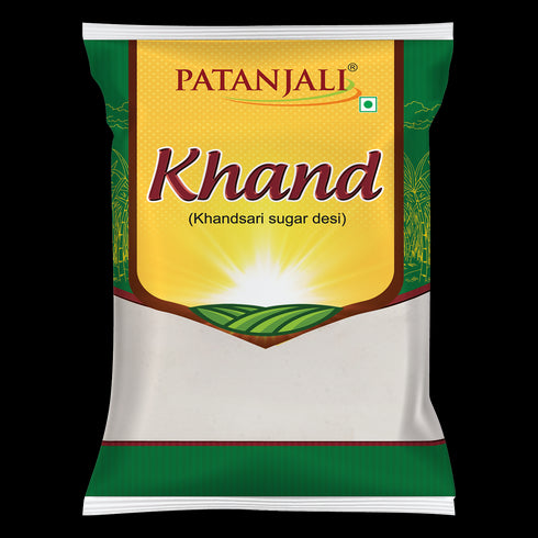 Patanjali Khand - 1kg