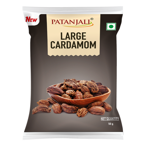 Patanjali Large Cardamom