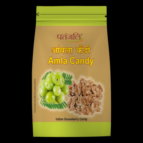 Patanjali Amla Candy 250g